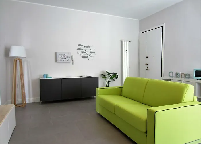 Apartmán